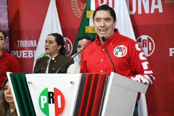 Reforma laboral propuesta por Morena es engañosa: PRI