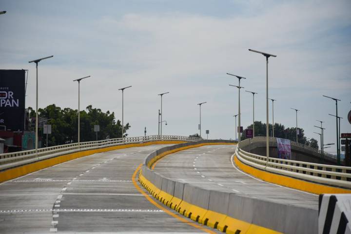 Distribuidor vial La Hielera necesidad apremiante del sector productivo de Uruapan: Rogelio Zarazúa