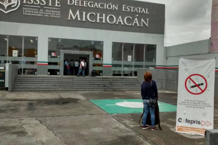 Por uso de documento falso, FGR obtiene vinculación a proceso contra una persona
