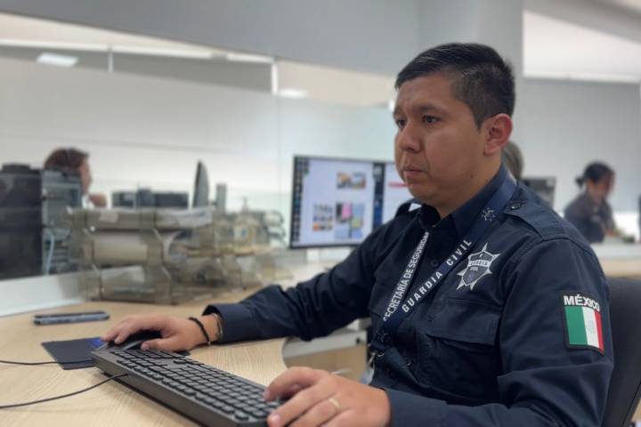 Cuidado con el dinero fácil: Policía Cibernética alerta sobre fraudes tipo montadeudas
