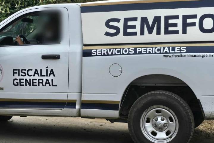Hallan a hombre putrefacto dentro de domicilio en la colonia moreliana Satélite