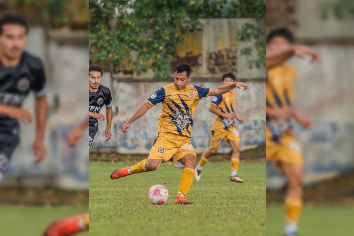 Equipos del Atlético Morelia-UMSNH buscan mantenerse en la cima de la clasificación