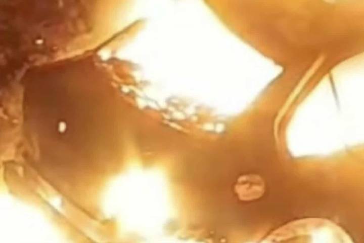 Se registran tres accidentes de tránsito en distintos puntos de Morelia; hay dos heridos