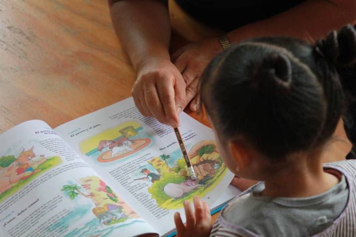 Paola Delgadillo acerca educación Montessori pública y accesible a más familias