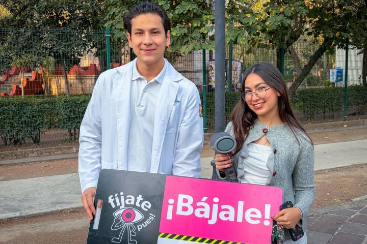 Despliega Gladyz Butanda auditorías viales para mejorar la seguridad en zonas escolares