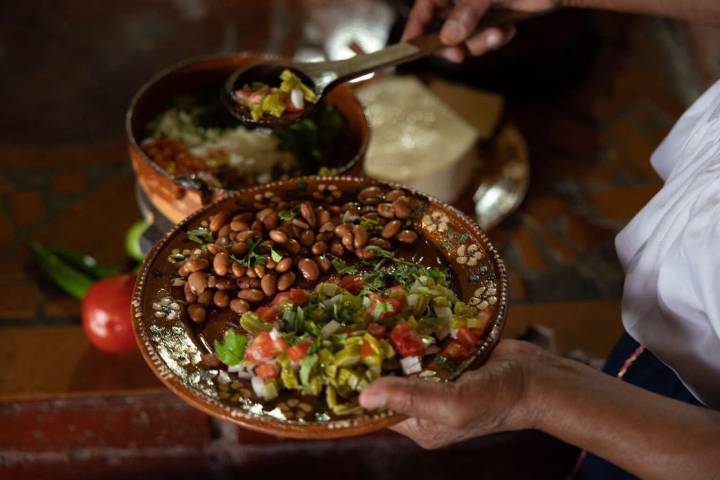 Pátzcuaro enciende los fogones, inició la Celebración Nacional de Cocineras Tradicionales