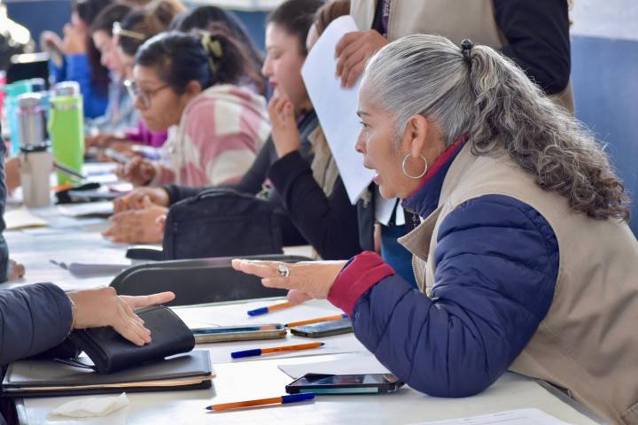 ¿Eres beneficiario del Programa de Vivienda para el Bienestar 2025? Acude a entregar tus documentos: IVEM