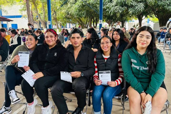 Lista, segunda convocatoria de asignación de plazas federales en la UPN: Iemsysem