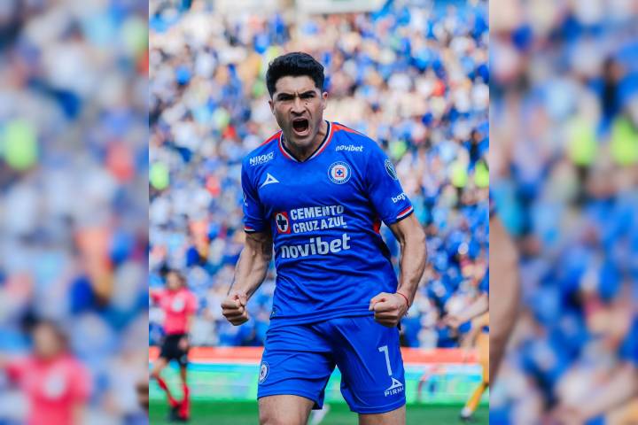 Que feo juegan, pero ganan