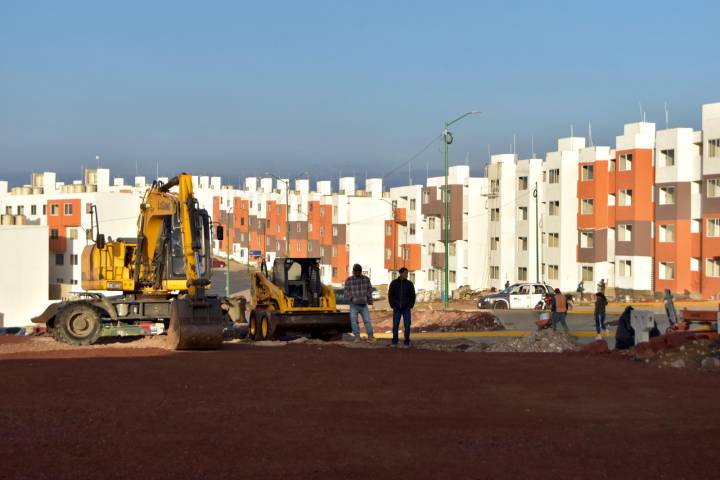 Cuitzeo se integra al Programa de Vivienda para el Bienestar; se construirán más de 400 hogares