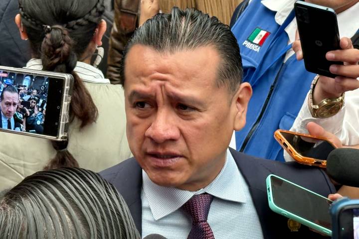 Fiscalía abierta a recibir nueva documentación sobre caso Manzo