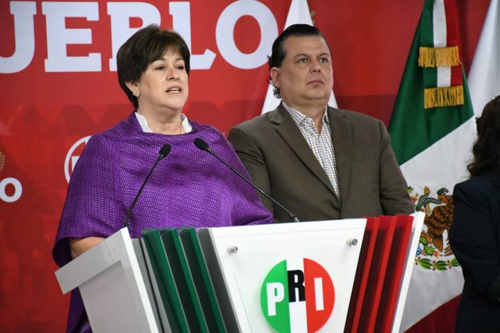 Morena, incapaz y corrupto, priorizó obras faraónicas por encima de campañas de vacunación: PRI