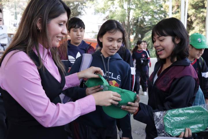 Michoacán consolida reducción del 29 % en embarazo adolescente: Seimujer