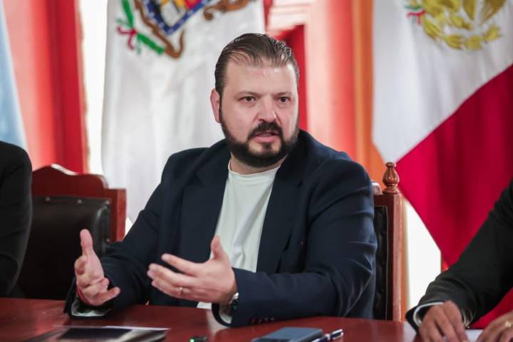 Avanza en cabildos aprobación de ley de "No más Deuda para Michoacán": Raúl Zepeda Villaseñor