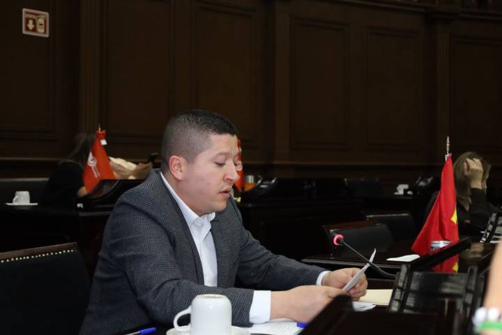 Amplían facultades a SSP para atender denuncia extorsión