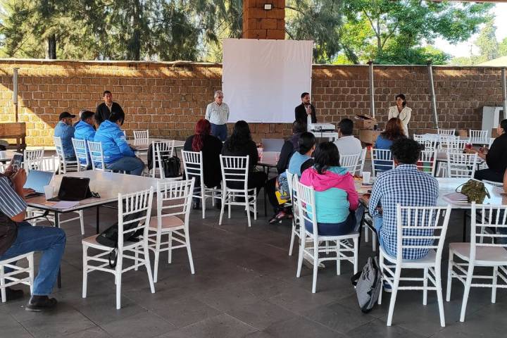 Michoacán avanza en la elaboración de la Guía Nacional de Experiencias Turísticas Comunitarias