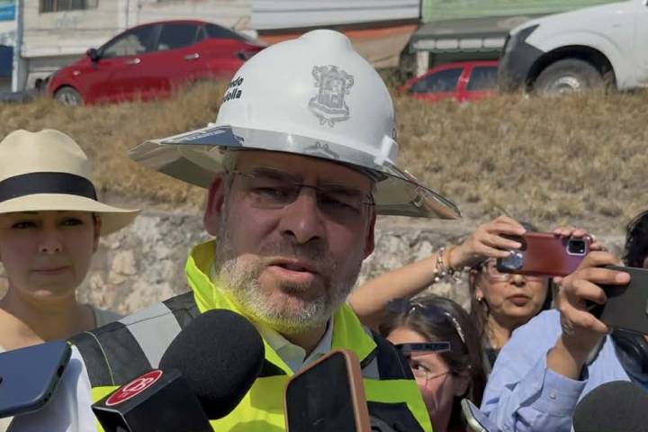 Visita de Luisa María Alcalde a Michoacán fue para respaldar reforma electoral: Bedolla