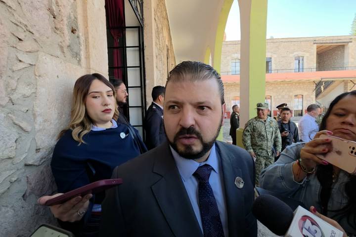 Confirma Gobierno estatal que video de militares en Peribán es investigado por autoridades castrenses