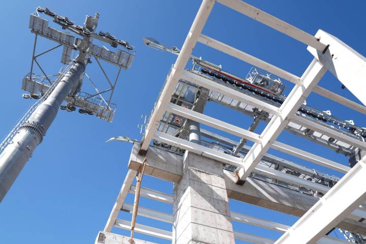Teleféricos de Morelia y Uruapan serán una realidad sin deuda: Gladyz Butanda