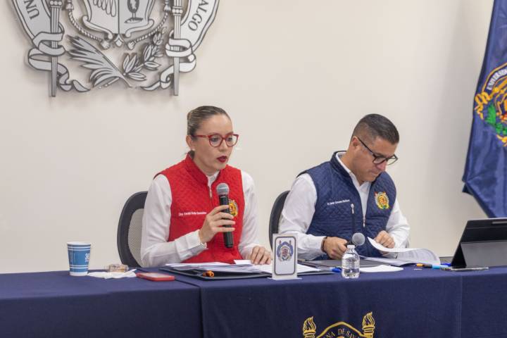 Se crean nuevas Licenciaturas y se actualizan programas académicos en la UMSNH