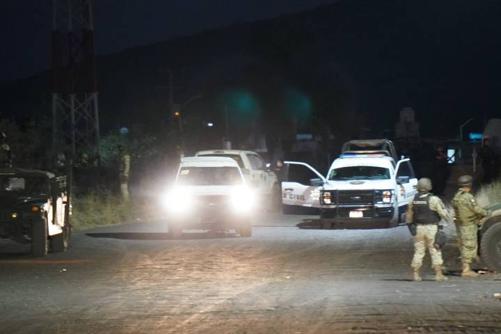 Hombre desconocido es asesinado con varios balazos en el rostro, en Zamora