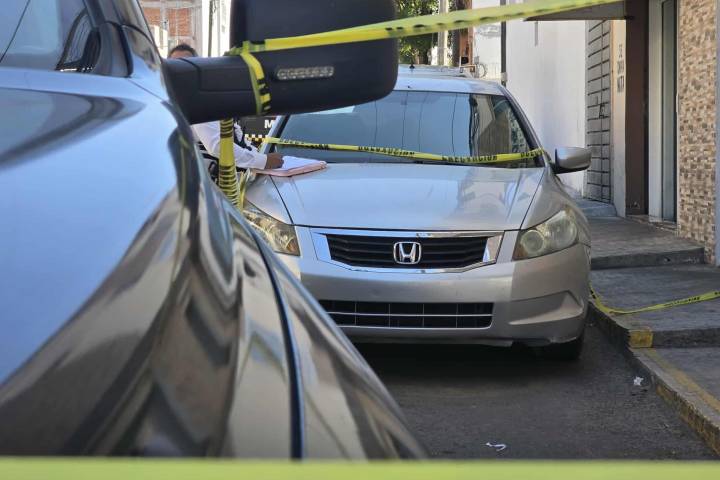 Sujeto queda herido tras ser agredido a tiros en Ampliación La Huerta