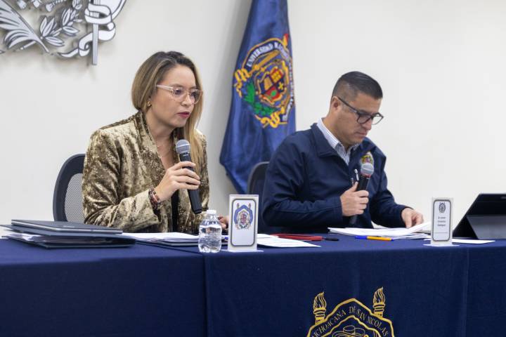 Este 20 de febrero, UMSNH lanza Convocatoria de Nuevo Ingreso; Consejo Universitario aprueba calendario escolar 2026-2027
