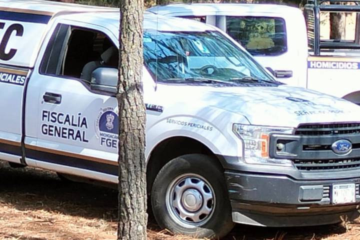 Hombre es asesinado a balazos en la región de Santa Ana Maya