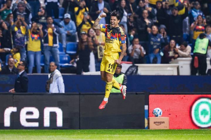 Vuelan en Puebla