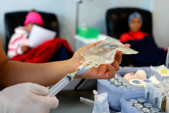 En Michoacán, 99 % de las infancias termina su tratamiento contra el cáncer