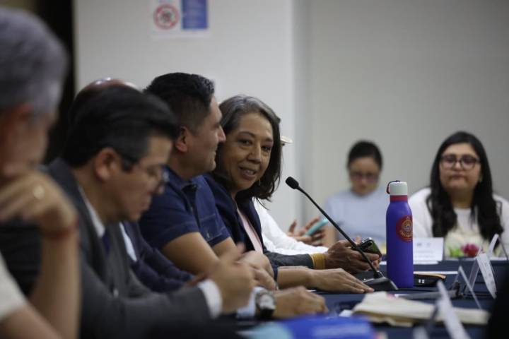 Hermanamiento entre Morelia y Sacramento consolida sólido puente educativo