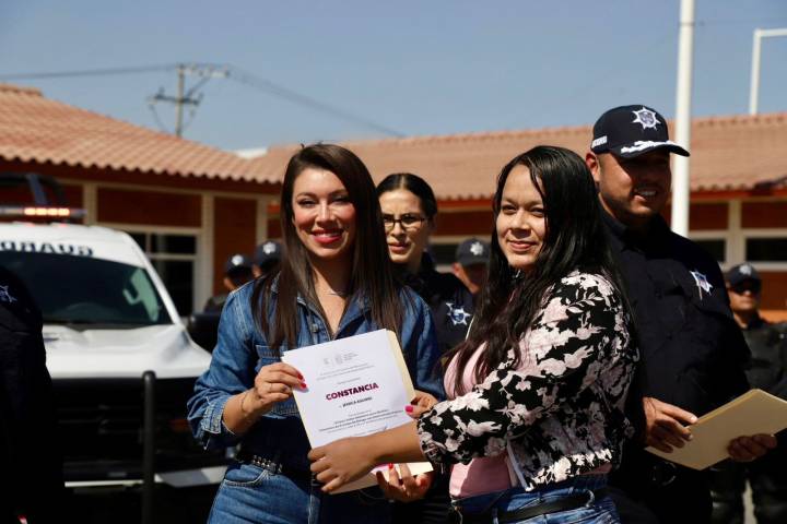Concluye taller intensivo para garantizar seguridad de periodistas en coberturas de riesgo: SSP