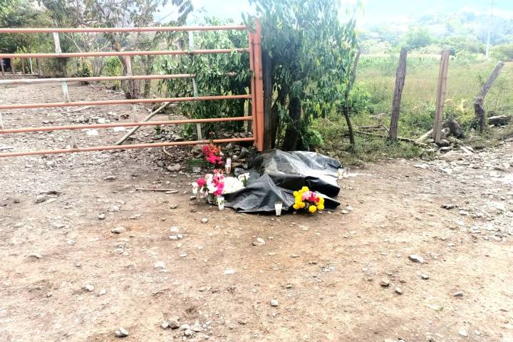 Violenta riña termina con un hombre asesinado a tiros, en la Sierra Costa