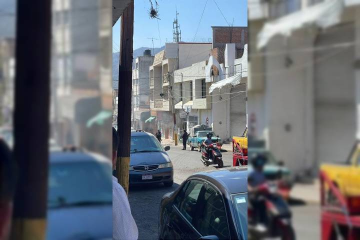 Queman 20 sucursales del Banco del Bienestar en Jalisco y al menos 3 en Michoacán tras abatimiento de "El Mencho"