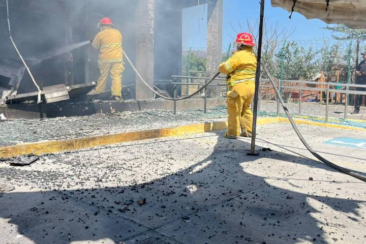 Queman 20 sucursales del Banco del Bienestar en Jalisco y al menos 3 en Michoacán