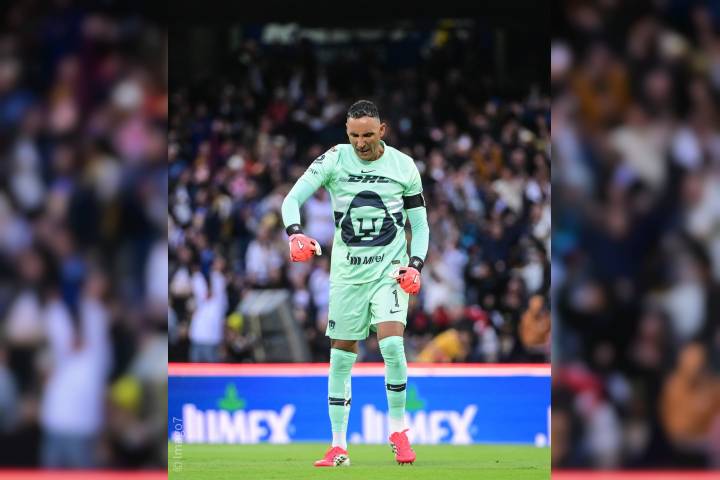 Pumas gana en CU