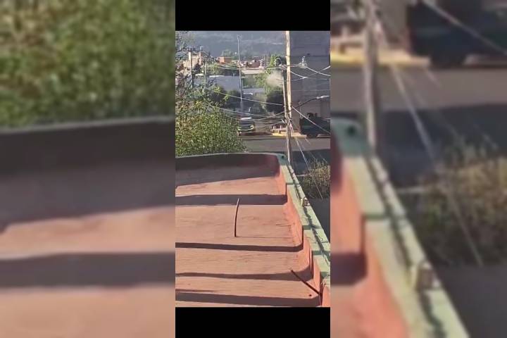 Se registran enfrentamientos en Zacapu y en la carretera a Zamora