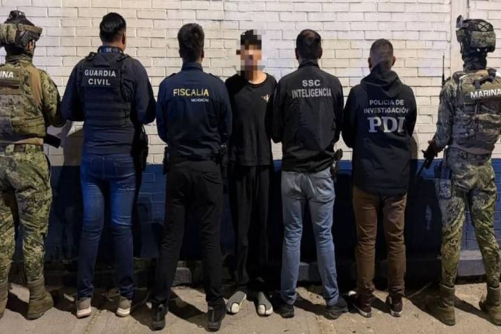 Vinculado a proceso segundo implicado en homicidio de intérpretes y su hija