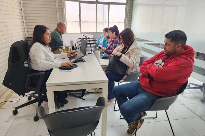 Más de 692 mdp recuperados gracias al diálogo y la conciliación laboral en Michoacán