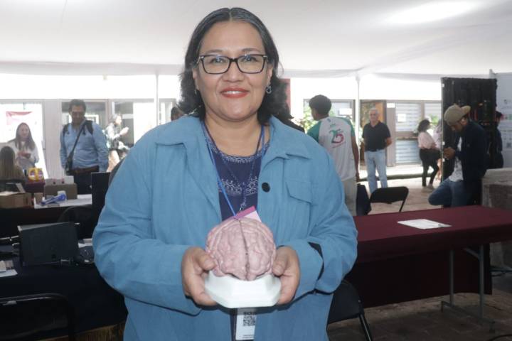 Alerta IMSS Michoacán sobre los principales síntomas de la encefalitis