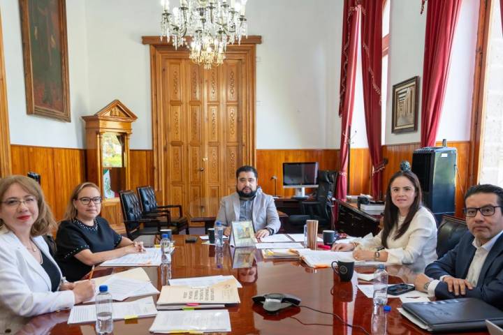 Tribunal de Disciplina Judicial: firmeza, prevención y cercanía para fortalecer la confianza ciudadana