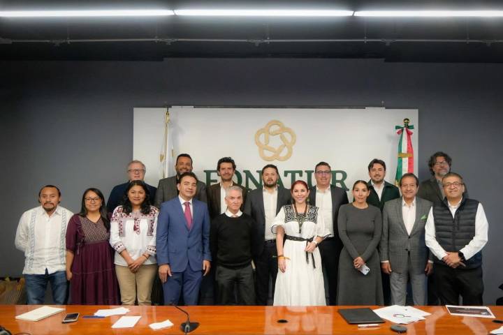 Michoacán presentará sus experiencias de turismo comunitario en Acapulco