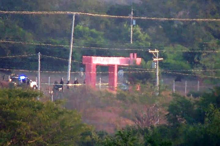 Encuentran a un hombre ejecutado en El Cafetal de Apatzingán