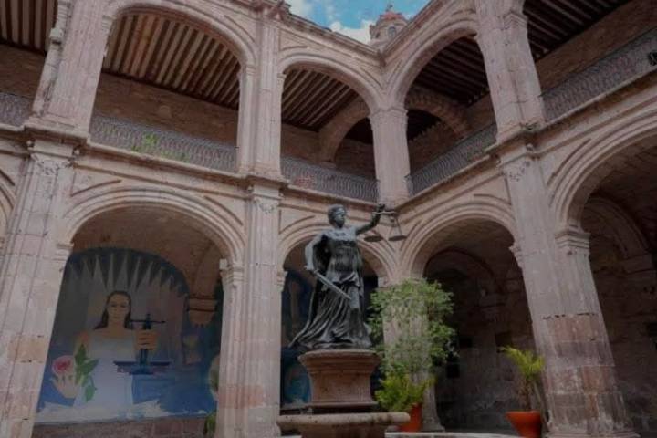 Intereses en el relevo de Rectoría, el transfondo político en el conflicto de la Facultad de Derecho: comunidad