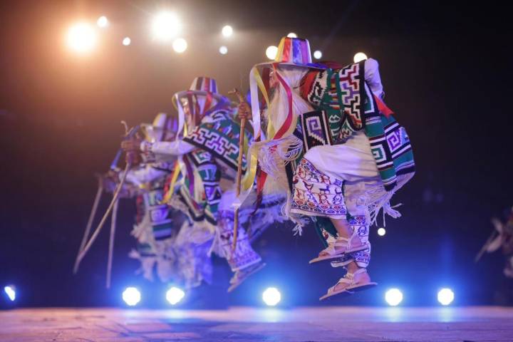La fiesta de Michoacán te espera, aún puedes solicitar tus boletos para la K'uínchekua