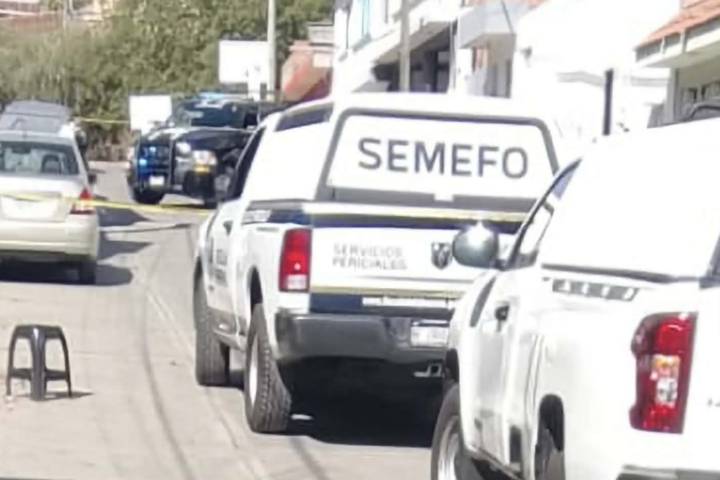 Joven se quita la vida en domicilio de la colonia Puerto de Buenavista