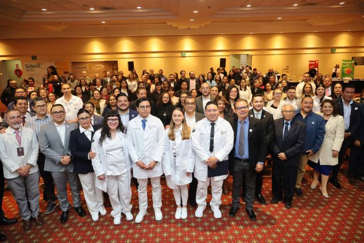 Hospital "Dr. José Torres Orozco" se convierte en sede de la especialidad en Psiquiatría: SSM