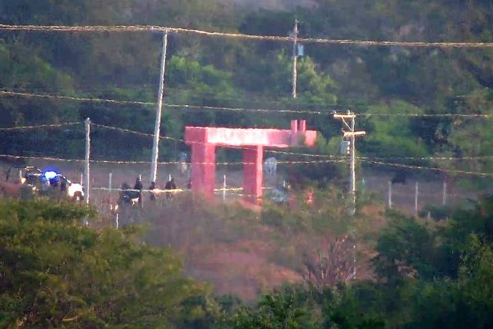 Identifican al joven ejecutado en "El Cafetal de Apatzingán