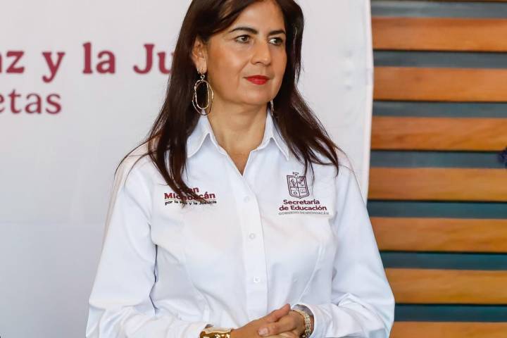 Se reanudan clases con normalidad en Michoacán