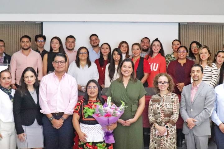 Este jueves, Tribunal Anticorrupción rinde Informe Anual